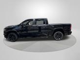 Thumbnail of 2025 Diamond Black RAM 1500