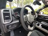 Thumbnail of 2025 Diamond Black RAM 1500