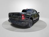 Thumbnail of 2025 Diamond Black RAM 1500