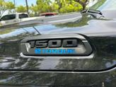 Thumbnail of 2025 Diamond Black RAM 1500