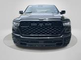 Thumbnail of 2025 Diamond Black RAM 1500