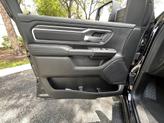 Thumbnail of 2025 Diamond Black RAM 1500