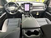 Thumbnail of 2025 Diamond Black RAM 1500