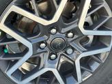 Thumbnail of 2025 Black Clearcoat Jeep Wrangler
