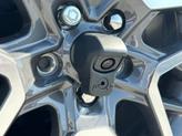 Thumbnail of 2025 Black Clearcoat Jeep Wrangler