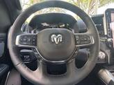 Thumbnail of 2025 Bright White Clearcoat RAM 1500