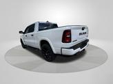 Thumbnail of 2025 Bright White Clearcoat RAM 1500