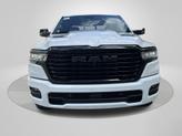 Thumbnail of 2025 Bright White Clearcoat RAM 1500