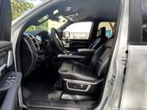 Thumbnail of 2025 Bright White Clearcoat RAM 1500