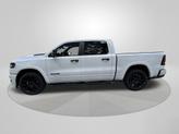 Thumbnail of 2025 Bright White Clearcoat RAM 1500