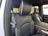 Thumbnail of 2025 Bright White Clearcoat RAM 1500
