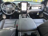 Thumbnail of 2025 Bright White Clearcoat RAM 1500