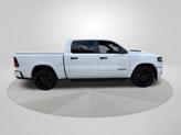 Thumbnail of 2025 Bright White Clearcoat RAM 1500