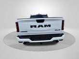 Thumbnail of 2025 Bright White Clearcoat RAM 1500