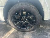 Thumbnail of 2025 Bright White Clearcoat RAM 1500