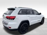 Thumbnail of 2019 Bright White Clearcoat Jeep Grand Cherokee