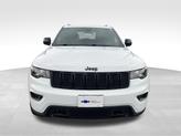 Thumbnail of 2019 Bright White Clearcoat Jeep Grand Cherokee