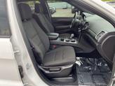 Thumbnail of 2019 Bright White Clearcoat Jeep Grand Cherokee