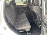 Thumbnail of 2019 Bright White Clearcoat Jeep Grand Cherokee