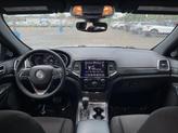 Thumbnail of 2019 Bright White Clearcoat Jeep Grand Cherokee
