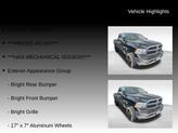 Thumbnail of 2014 Black Clearcoat RAM 1500