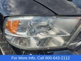 Thumbnail of 2014 Black Clearcoat RAM 1500