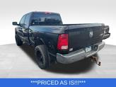 Thumbnail of 2014 Black Clearcoat RAM 1500