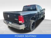 Thumbnail of 2014 Black Clearcoat RAM 1500