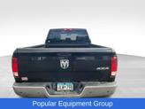 Thumbnail of 2014 Black Clearcoat RAM 1500