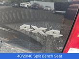 Thumbnail of 2014 Black Clearcoat RAM 1500