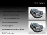 Thumbnail of 2014 Black Clearcoat RAM 1500