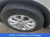 Thumbnail of 2021 Silver Ice Metallic Chevrolet Equinox