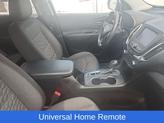 Thumbnail of 2021 Silver Ice Metallic Chevrolet Equinox