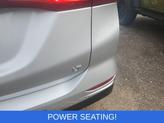 Thumbnail of 2021 Silver Ice Metallic Chevrolet Equinox