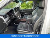 Thumbnail of 2019 Summit White GMC Yukon