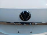 Thumbnail of 2023 Opal White Pearl Volkswagen Atlas Cross Sport