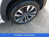 Thumbnail of 2023 Opal White Pearl Volkswagen Atlas Cross Sport