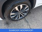 Thumbnail of 2023 Opal White Pearl Volkswagen Atlas Cross Sport