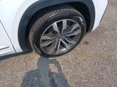 Thumbnail of 2023 Opal White Pearl Volkswagen Atlas Cross Sport