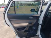 Thumbnail of 2023 Opal White Pearl Volkswagen Atlas Cross Sport