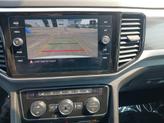 Thumbnail of 2023 Opal White Pearl Volkswagen Atlas Cross Sport