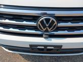 Thumbnail of 2023 Opal White Pearl Volkswagen Atlas Cross Sport