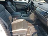 Thumbnail of 2023 Opal White Pearl Volkswagen Atlas Cross Sport