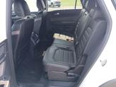 Thumbnail of 2023 Opal White Pearl Volkswagen Atlas Cross Sport