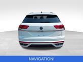 Thumbnail of 2023 Opal White Pearl Volkswagen Atlas Cross Sport