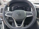 Thumbnail of 2023 Opal White Pearl Volkswagen Atlas Cross Sport