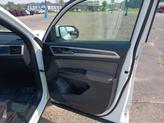 Thumbnail of 2023 Opal White Pearl Volkswagen Atlas Cross Sport