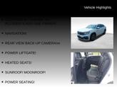 Thumbnail of 2023 Opal White Pearl Volkswagen Atlas Cross Sport