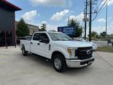 Thumbnail of 2017 Oxford White Ford F-250