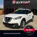 Photo of 2020 Fresh Powder Nissan Kicks